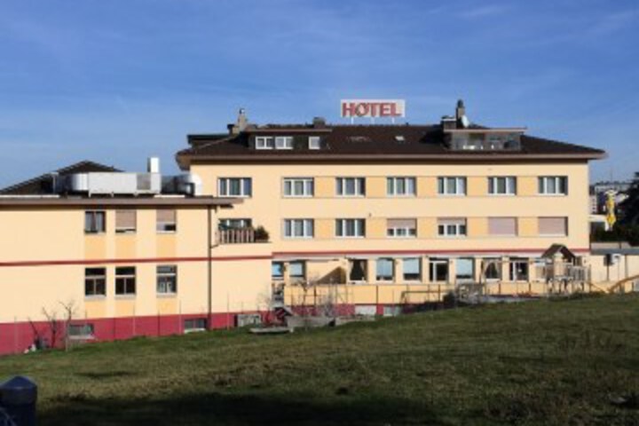 Hotel de lEscale