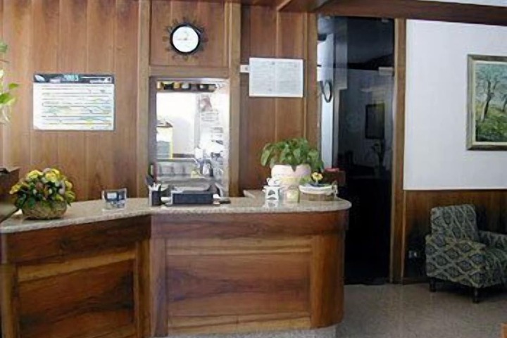 Hotel Interior 2 of 18