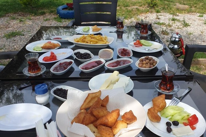 Breakfast/Coffee Service 14 of 35