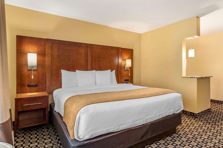 1 King Bed (5 of 18)