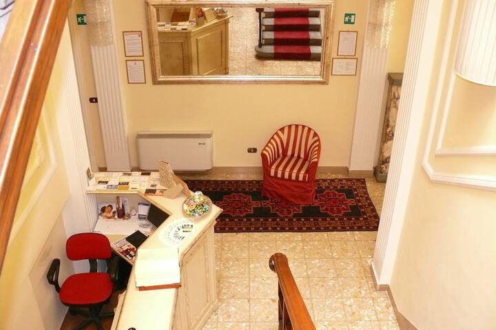 Lobby Photos