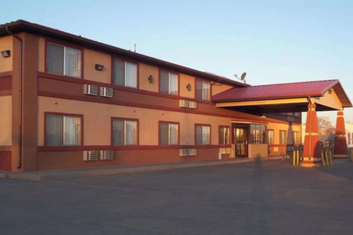 Hotel 16 of 16