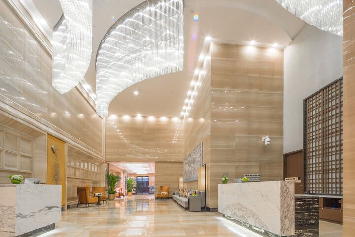 Lobby Photos