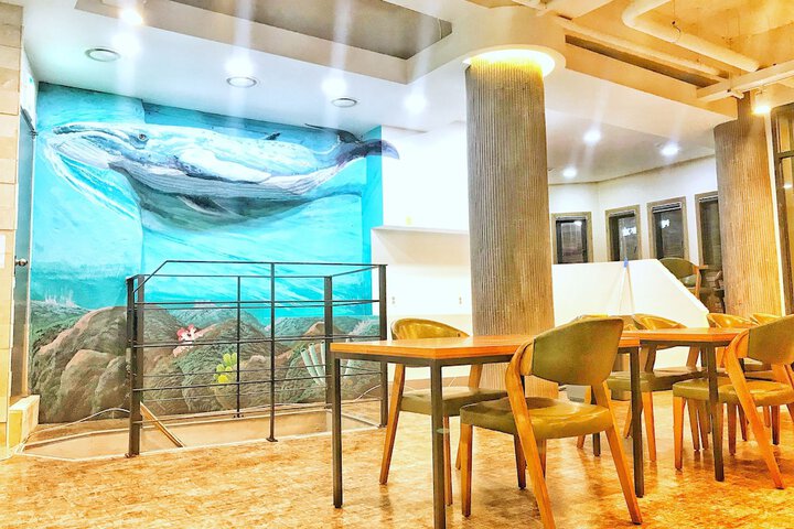 Lobby Photos
