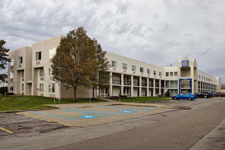 Hotel 17 of 17