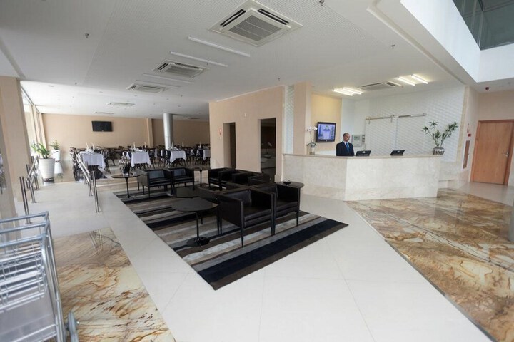 Hotel Interior 2 of 14