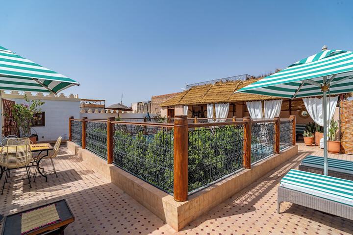 Terrace/Patio 23 of 48