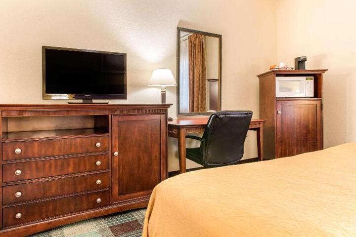 Suite Room