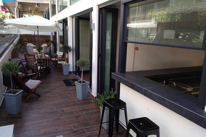 Terrace/Patio 17 of 19