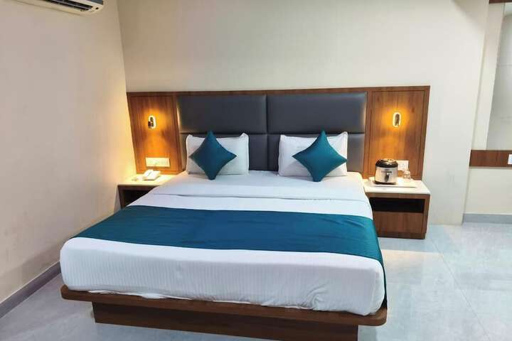 Image of Hotel Cidade De Diu
