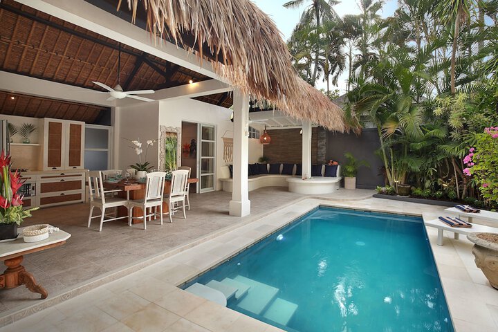 Terrace/Patio 20 of 46