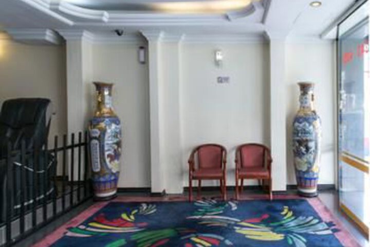Hotel Interior 18 of 19