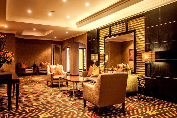 Hotel Interior 5 of 60