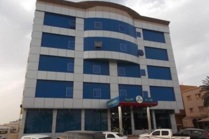 Hotel 86 of 88