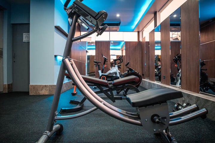 Health and Fitness 21 of 34