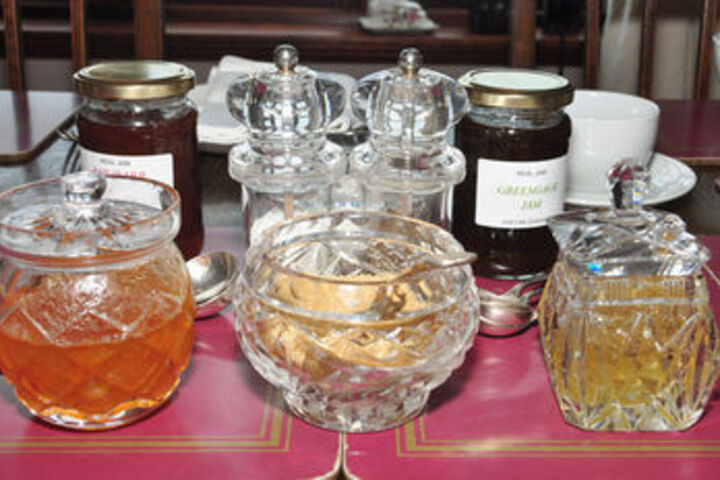 Spa and Wellness Pictures