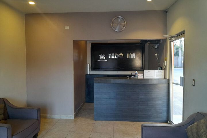 Photo of HOTEL YADO INN