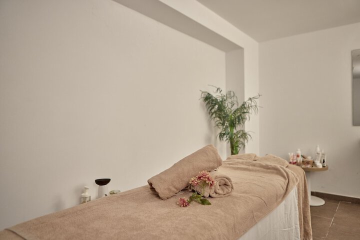 Spa and Wellness
