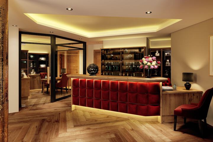 Hotel Interior 116 of 193