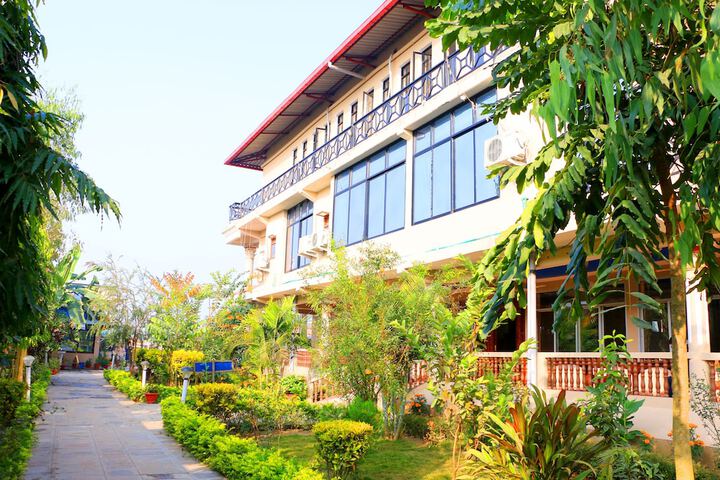 Hotel 51 of 57