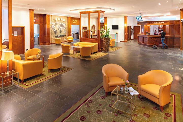 Hotel Interior 3 of 101