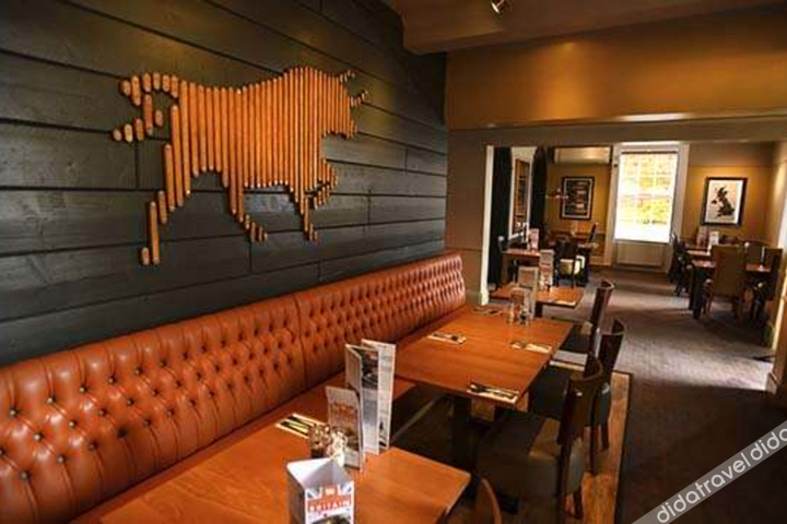 Premier Inn Abingdon