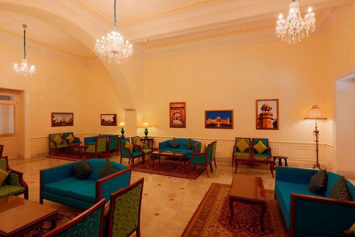 Hotel Interior 4 of 97