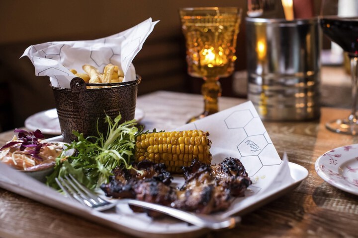 Restaurants