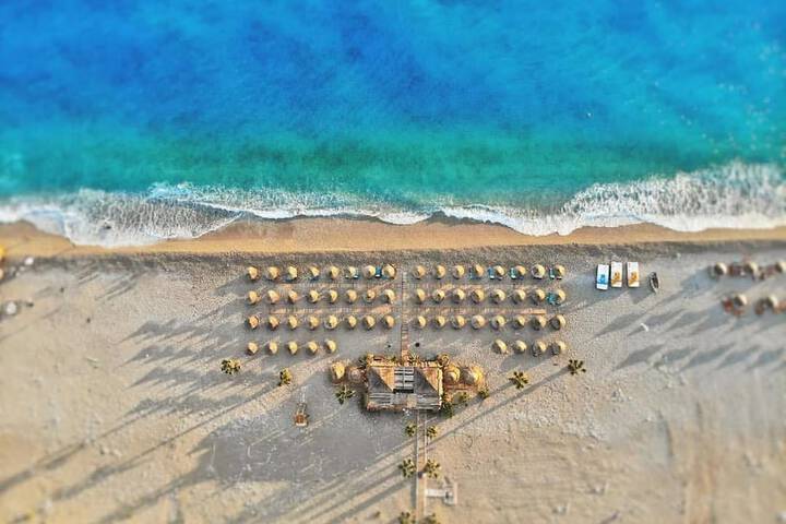 Alban Eco Hotel