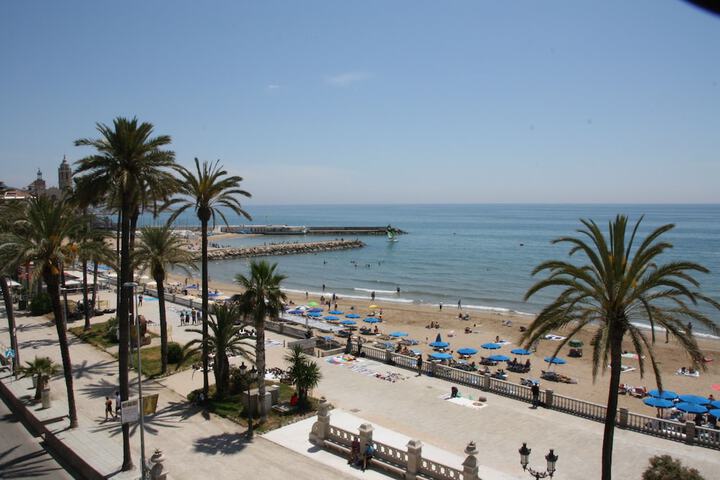 Hotel View 107 of 109
