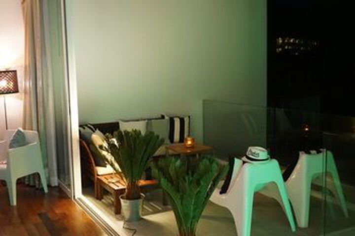 Terrace/Patio 3 of 27
