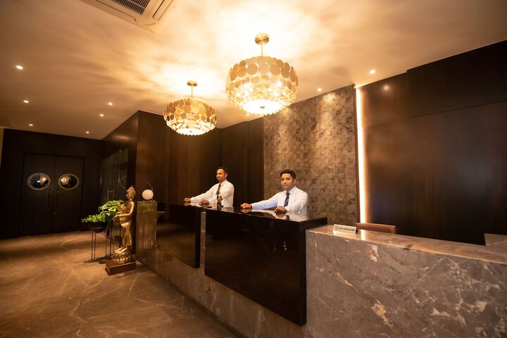 Hotel Interior 3 of 119