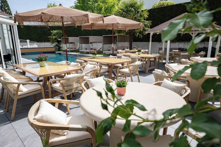 Terrace/Patio 76 of 80