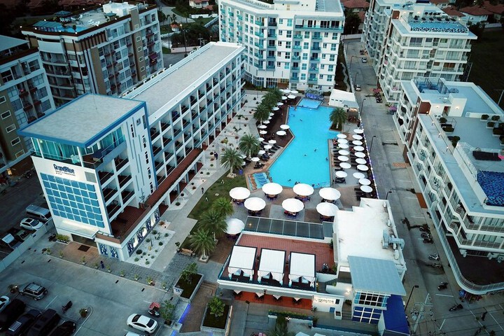 Hotel 94 of 104