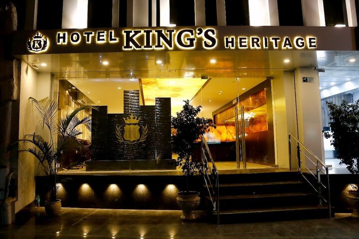 Hotel 17 of 18