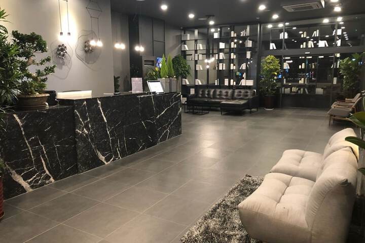Photo of Pyeongtaek Stay Hotel