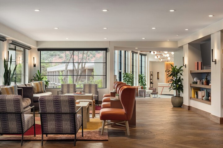 Lobby Photos