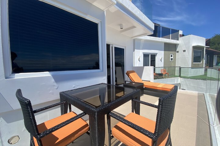 Terrace/Patio 401 of 403