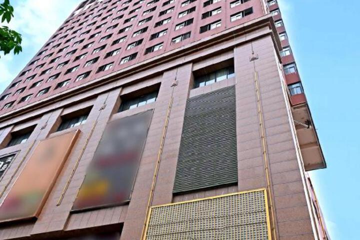 Home Inn Baoji Hongqi Road Shengli Bridge North