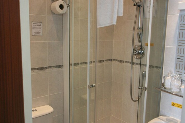 Bath Interior