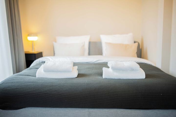 Hotel 214 of 215