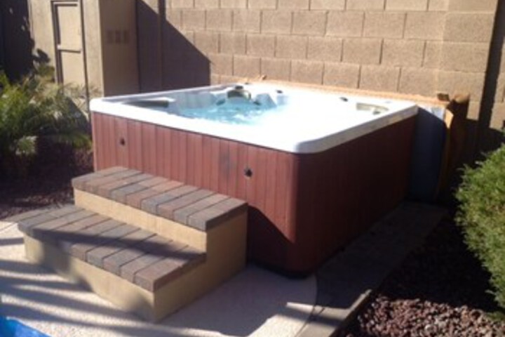 Hot Tub 8 of 22