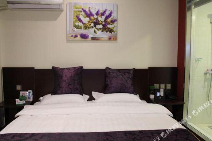 Yuting Express Hotel
