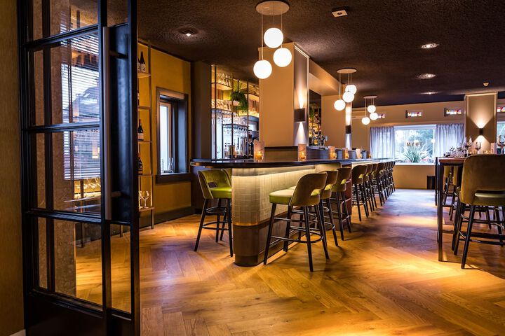 Restaurants