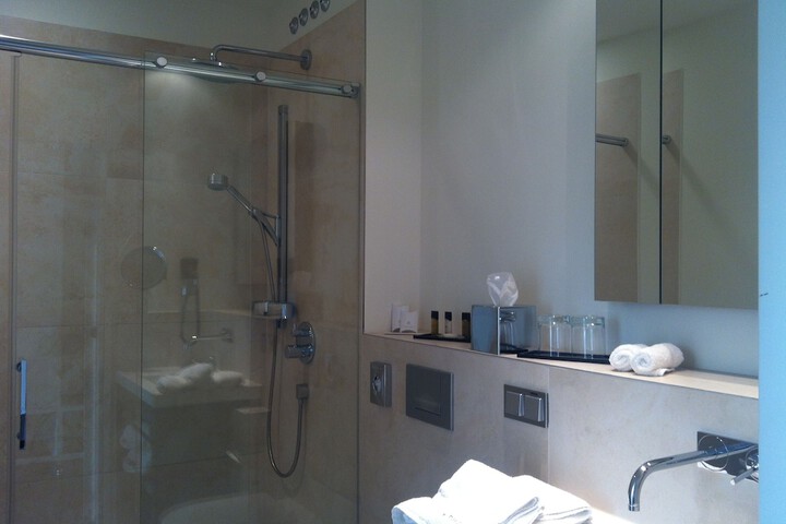 Bathroom Vanities
