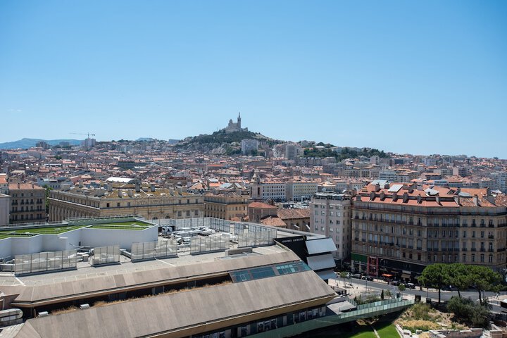 Hotel View 207 of 209