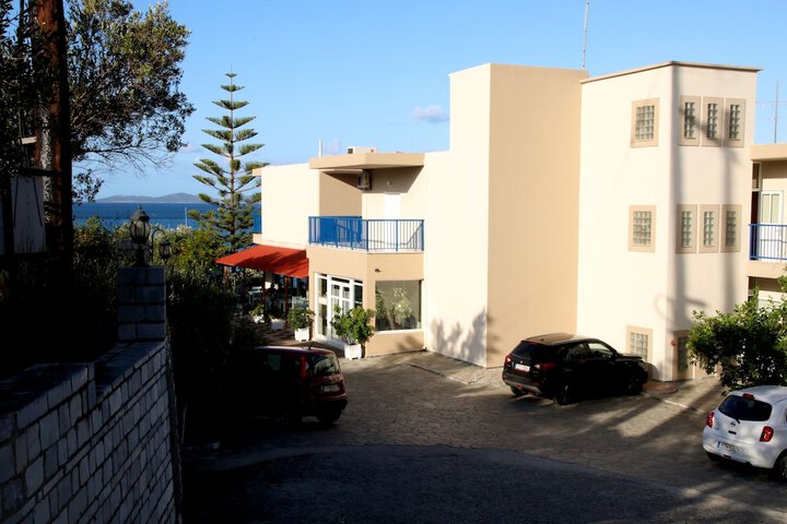 Hotel 56 of 66