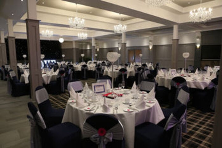 Ballroom/Hall 26 of 110