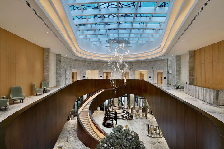 Hotel Interior 2 of 151