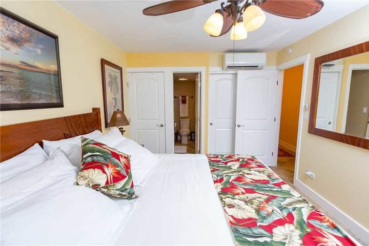 Kamaole Sands #6 408 Condo in Wailea, HI